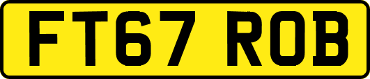 FT67ROB