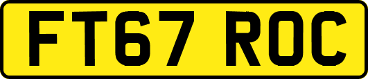 FT67ROC