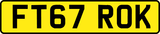 FT67ROK