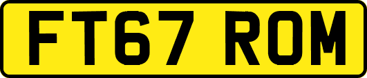 FT67ROM