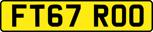 FT67ROO