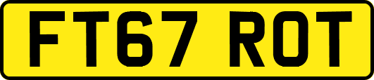FT67ROT