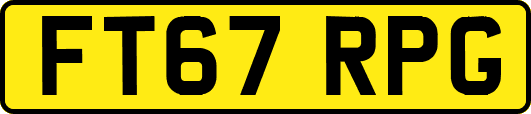 FT67RPG