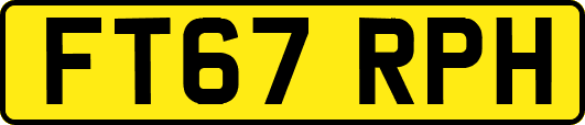 FT67RPH