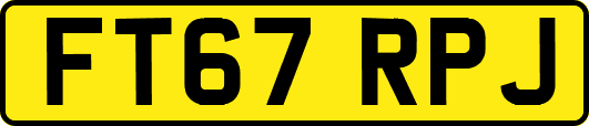 FT67RPJ