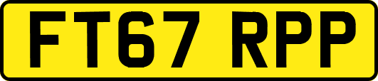 FT67RPP