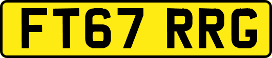 FT67RRG