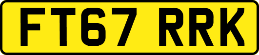 FT67RRK