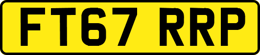 FT67RRP