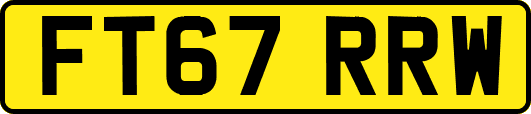 FT67RRW