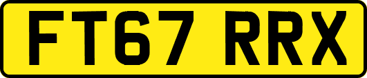FT67RRX