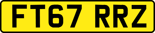 FT67RRZ