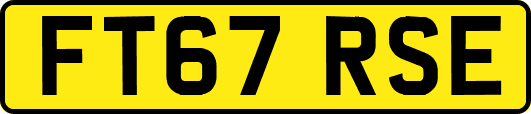 FT67RSE