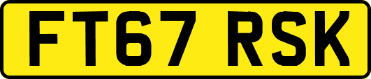 FT67RSK