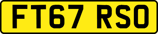 FT67RSO