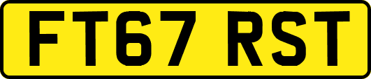 FT67RST