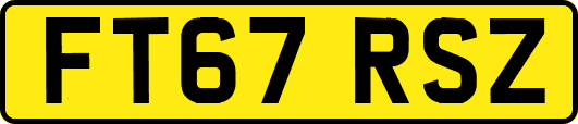 FT67RSZ