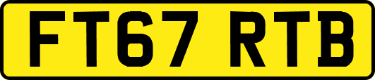 FT67RTB