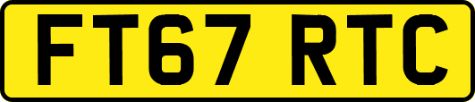 FT67RTC