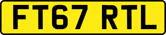 FT67RTL