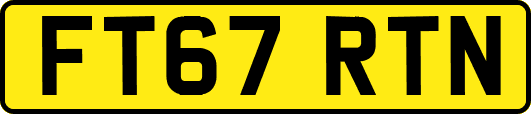 FT67RTN