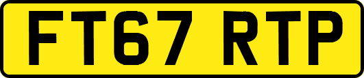 FT67RTP
