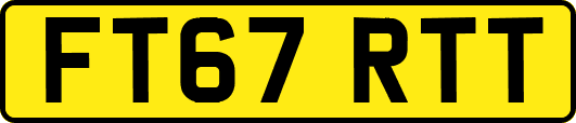 FT67RTT