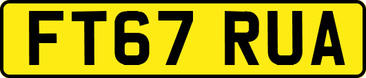 FT67RUA