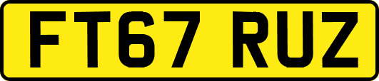 FT67RUZ