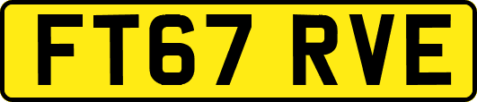 FT67RVE
