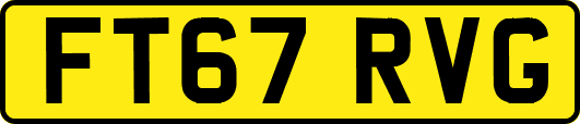 FT67RVG