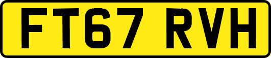 FT67RVH