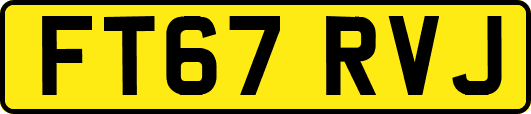 FT67RVJ