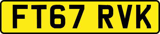FT67RVK