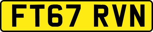 FT67RVN
