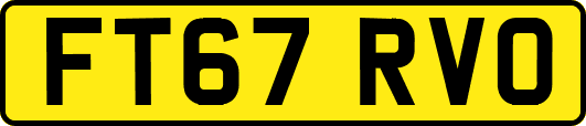 FT67RVO