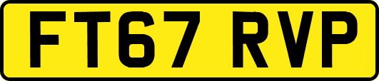 FT67RVP