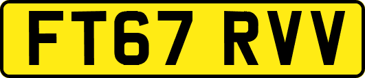 FT67RVV