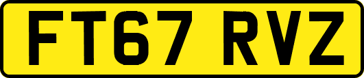 FT67RVZ