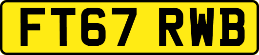 FT67RWB