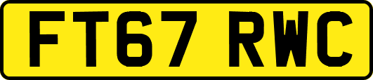 FT67RWC