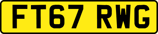 FT67RWG