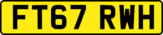 FT67RWH