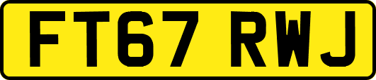 FT67RWJ
