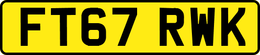 FT67RWK