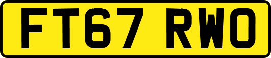 FT67RWO