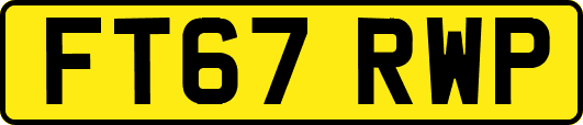 FT67RWP
