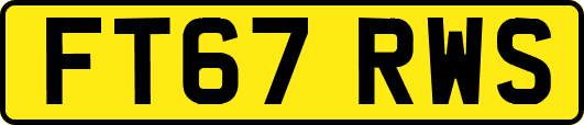 FT67RWS