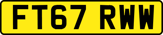 FT67RWW