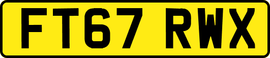 FT67RWX